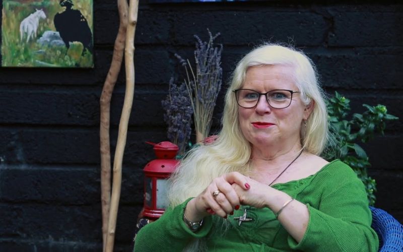 Documentary | Dra&iacute;ocht