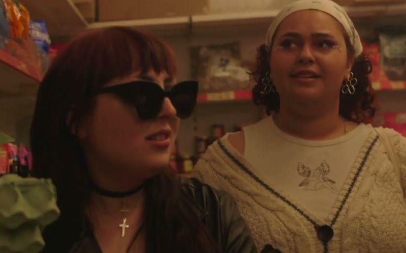 Short Film | Ordinary Distances 