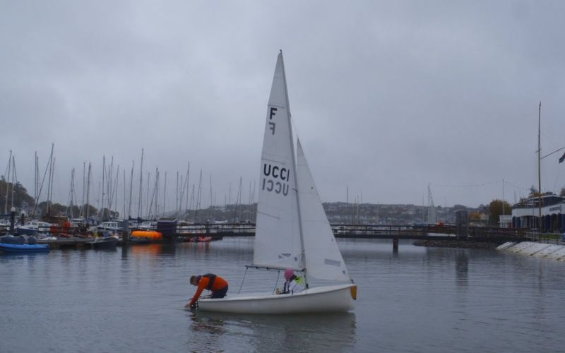 Promo Video | UCC Watersports 